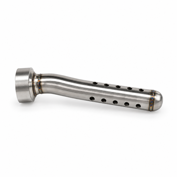 DB Killer ARROW Explorer Silencers 11040DB