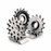 AFAM Pignon 15 Dents QJ Moteur SRT 450 RX 27500-15