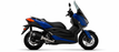 Escape ARROW® Urban Carbon Yamaha X-Max 300 53542AKN