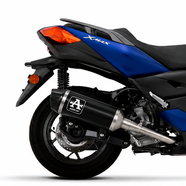 Escape ARROW® Urban Carbon Yamaha X-Max 300 53542AKN