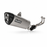 Linea AKRAPOVIC® Yamaha T-MAX 560 S-Y5R9-POIGNÉE