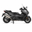 Linea AKRAPOVIC® Yamaha T-MAX 560 S-Y5R9-POIGNÉE