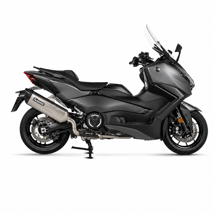 Linea AKRAPOVIC® Yamaha T-MAX 560 S-Y5R9-POIGNÉE