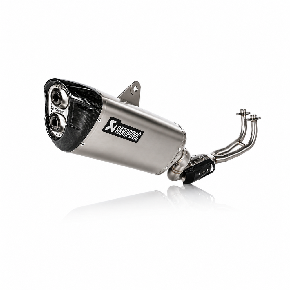 Linea AKRAPOVIC® Yamaha T-MAX 560 S-Y5R9-HILT
