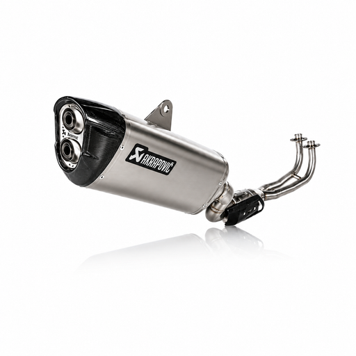 Linea AKRAPOVIC® Yamaha T-MAX 560 S-Y5R9-HILT