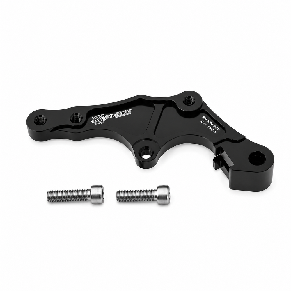 Adaptador Pinza 320mm MOTO-MASTER® 211162 Husqvarna 701 KTM 690 GasGas 700