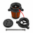Kit Aspiración UPMAP MIntake Ducati Monster 821 1200 Supersport 939 950 UP230608