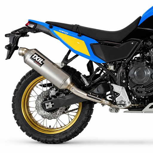 Escape IXIL Rally Yamaha Tenere 700 RY9068SS
