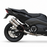 Escape Completo IXIL Dual HyperFlow XXL L5X Yamaha T-Max 560 XY2397XS