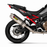 Escape AKRAPOVIC® Racing Honda CRF1100 Africa Twin S-H11R3-WT