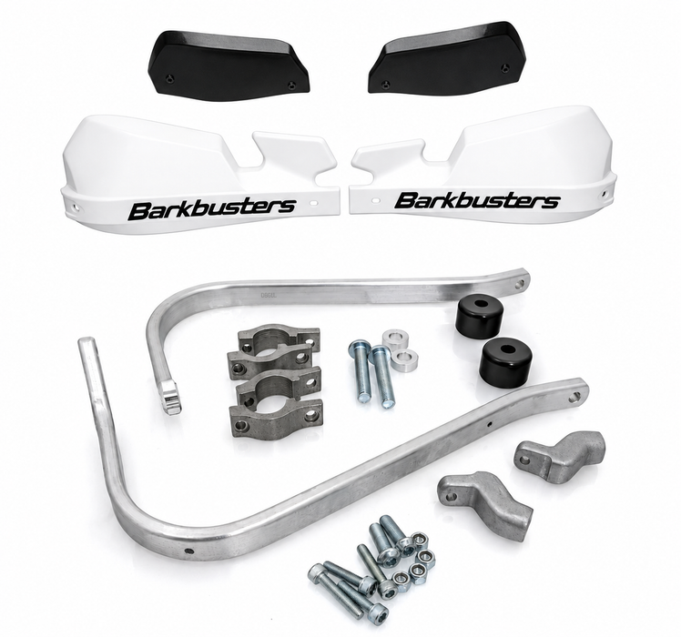 Paramanos BARKBUSTERS® Suzuki V-Strom 800 2023+ BHG-114-NP