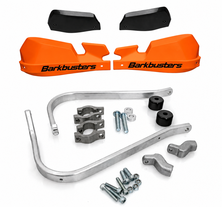 Paramanos BARKBUSTERS® Suzuki V-Strom 800 2023+ BHG-114-NP