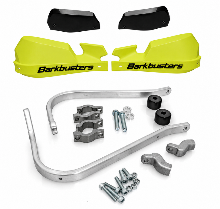 Paramanos BARKBUSTERS® Suzuki V-Strom 800 2023+ BHG-114-NP