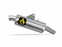 Escape ARROW Indy Race Ducati Desert X 72638PO 72638AO 72638AON