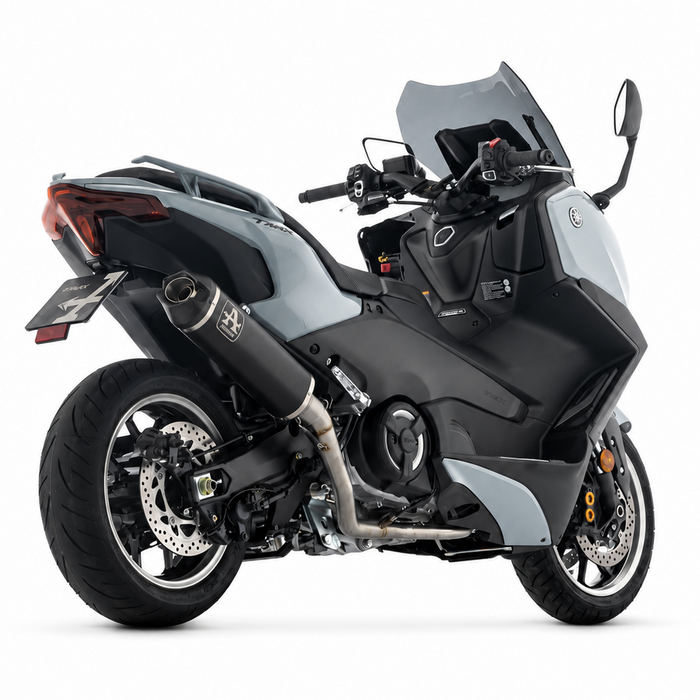 Linea ARROW® Pista Carbon Yamaha T-MAX 560 2025+ 73023PT 73023PKN