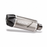 Escape ARROW® Indy Race EVO Carbon KTM 125 Enduro R / SMC R 2025+ 72672PK 72672AKN