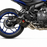 Ligne AKRAPOVIC Yamaha MT-07 S-Y7R2-AFC/1