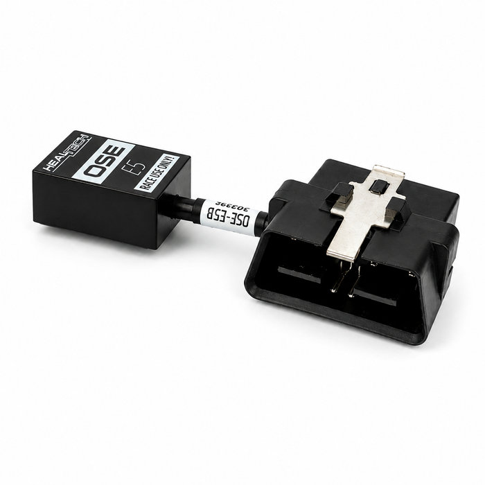 Eliminador Error Sonda Euro 5+ HEALTECH® OSE-E5A / OSE-E5B