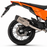 Escape ARROW® Indy Race Evo KTM 390 Enduro / SMC-R 72680PK 72680AKN