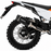 Escape ARROW® Indy Race Evo KTM 390 Enduro / SMC-R 72680PK 72680AKN