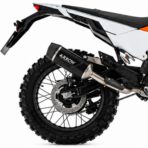 Escape ARROW® Indy Race Evo KTM 390 Enduro / SMC-R 72680PK 72680AKN