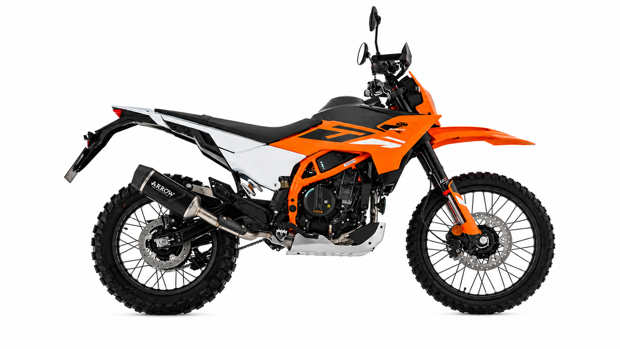 Escape ARROW® Indy Race Evo KTM 390 Enduro / SMC-R 72680PK 72680AKN