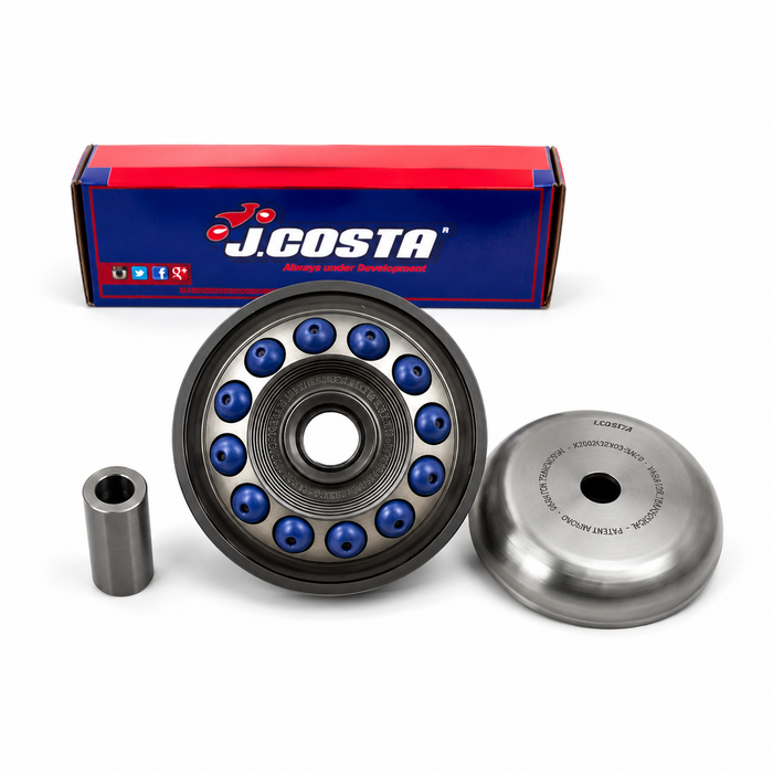 Variador J.Costa PRO Honda ADV 350 SH 350 Forza 350 IT648PRO