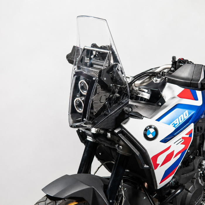 Kit Faros LED RADE GARAGE® BMW F900 GS