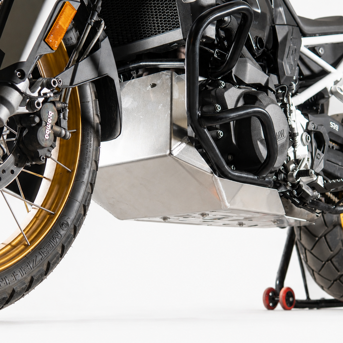 Cubrecárter RADE GARAGE® BMW F900 GS