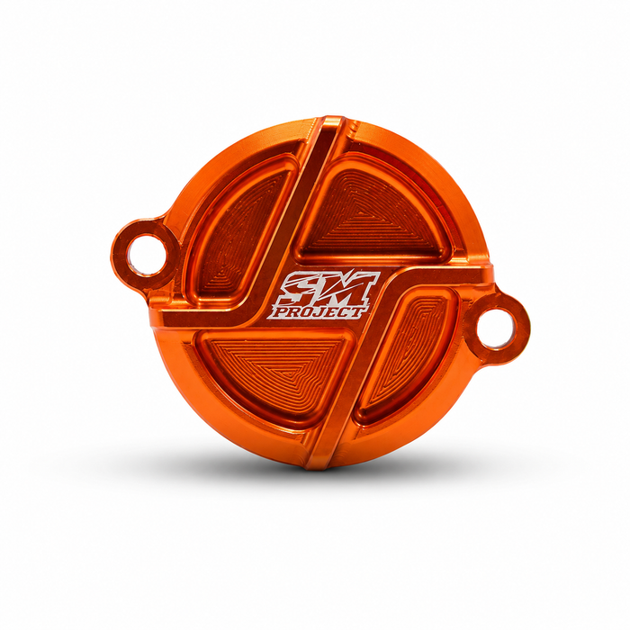 Husqvarna SM PROJECT® Oil Filter Cap