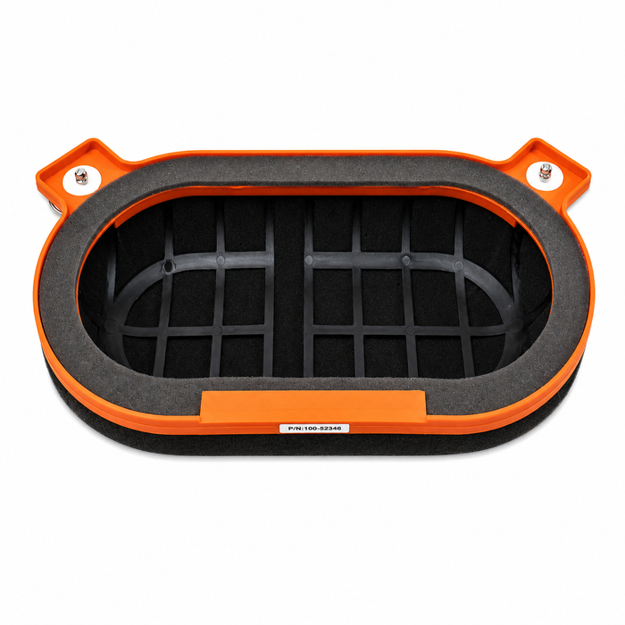 Filtro Recambio ROTTWEILER® Admisión Husqvarna 701 KTM 690 GasGas 700