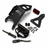 Portamatrículas Husqvarna Norden 901 + Faro Trasero Homologado