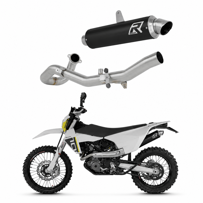 DOMINATOR® GPF Line Husqvarna 701 KTM 690 2026+