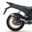 Silenciador ARROW Indy Race Evo Steel Voge 800DSX 2025+ 72693PO 72693AON