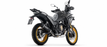 Silenciador ARROW Indy Race Evo Carbon Voge 800DSX 2025+ 72693PK 72693AKN