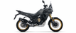Silenciador ARROW Indy Race Evo Carbon Voge 800DSX 2025+ 72693PK 72693AKN