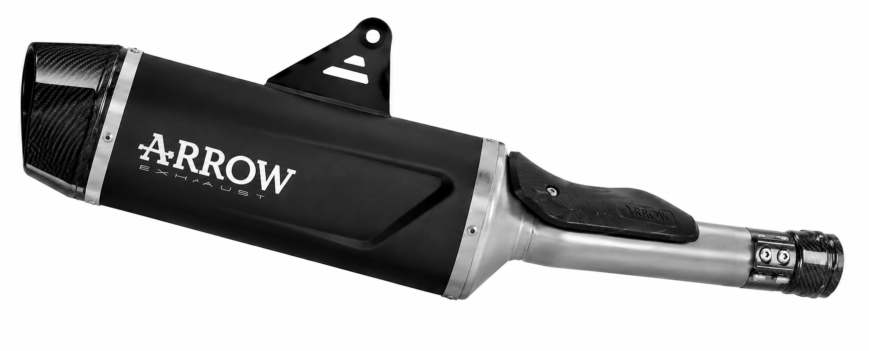 Escape ARROW Indy Race CFMOTO 1000 MT-X 71992PK 71992AKN