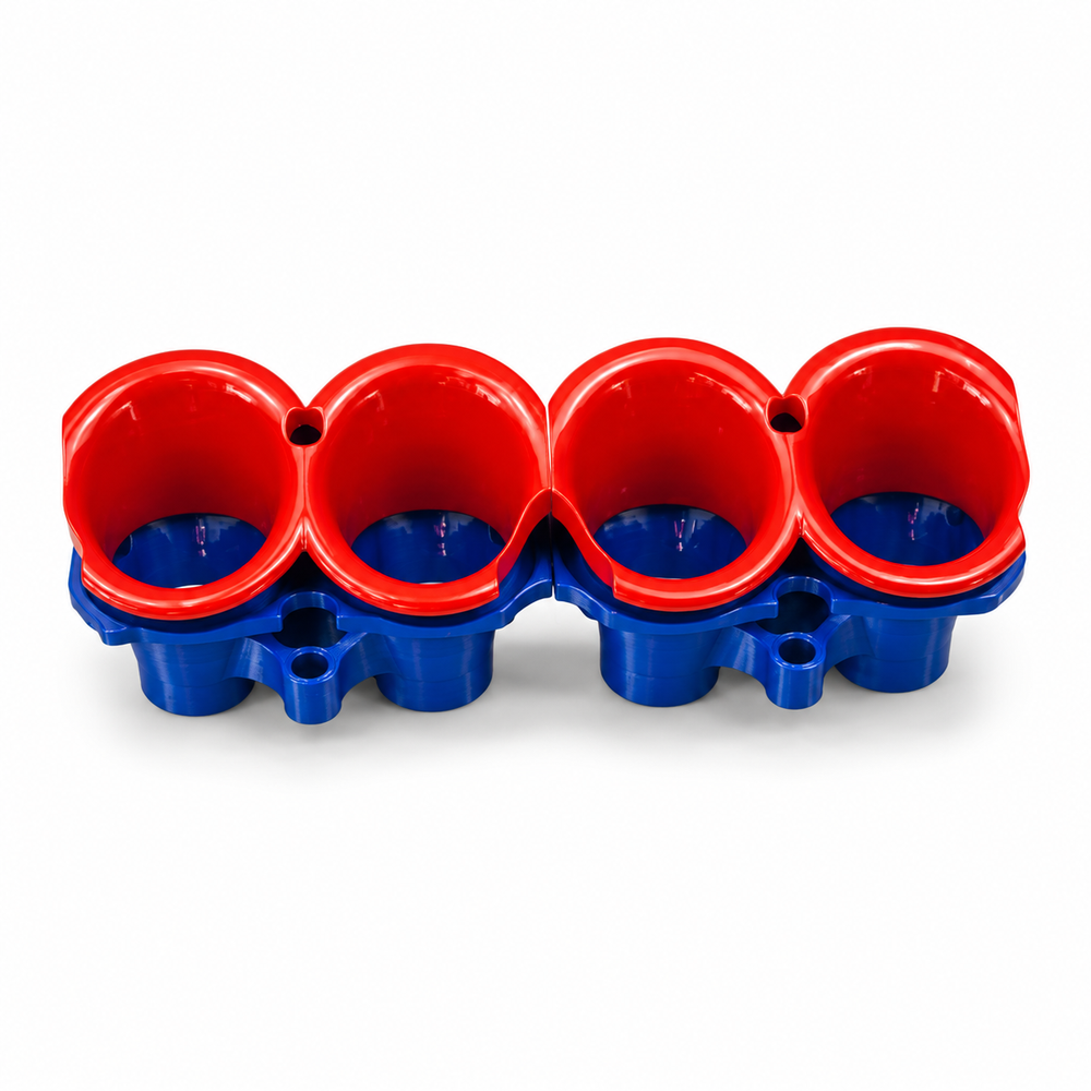 Velocity Stacks KSP Honda CBR650R CB650R CBR650R BLKBLK