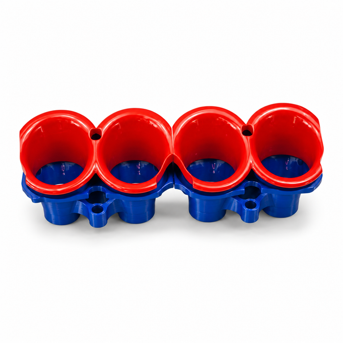 Velocity Stacks KSP Honda CBR650R CB650R CBR650R BLKBLK