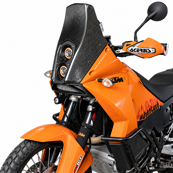 RADE-GARAGE RR Kit KTM 990 Adventure