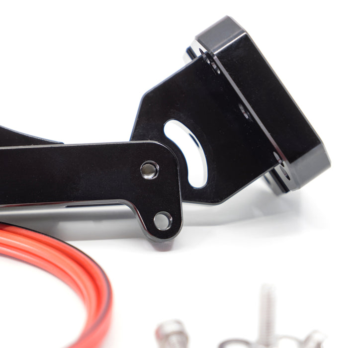 Soporte GPS AMPS DMD para KTM 790 / 890 Adventure (2023+)