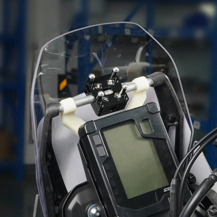 Anclaje Tablet DMD AMPS Base 12 mm