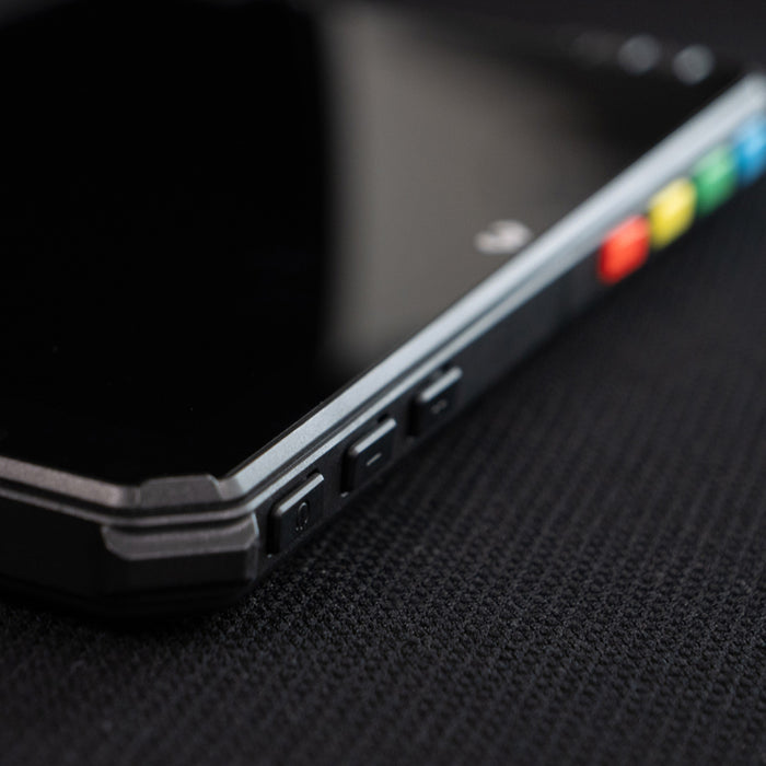 DMD NOR7E Nav Tab (7″) – Tablet de Navegación para Moto de Aventura