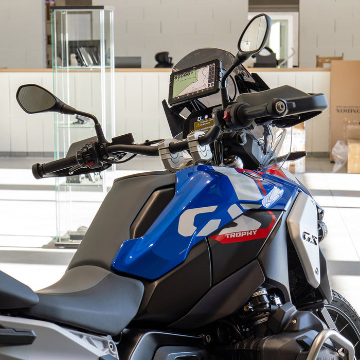 DMD NOR7E Nav Tab (7″) – Tablet de Navegación para Moto de Aventura