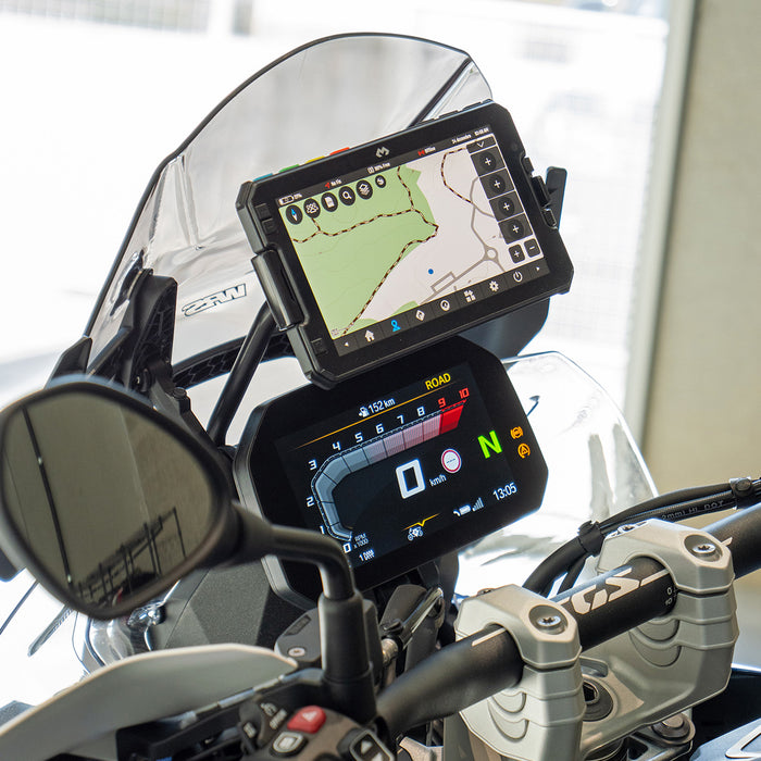 DMD NOR7E Nav Tab (7″) – Tablet de Navegación para Moto de Aventura