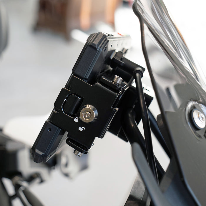 DMD NOR7E Nav Tab (7″) – Tablet de Navegación para Moto de Aventura