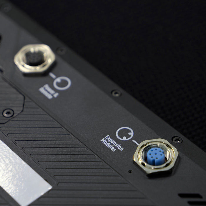 DMD NOR7E Nav Tab (7″) – Tablet de Navegación para Moto de Aventura