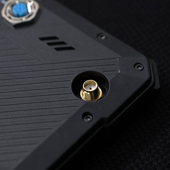 DMD NOR7E Nav Tab (7″) – Tablet de Navegación para Moto de Aventura