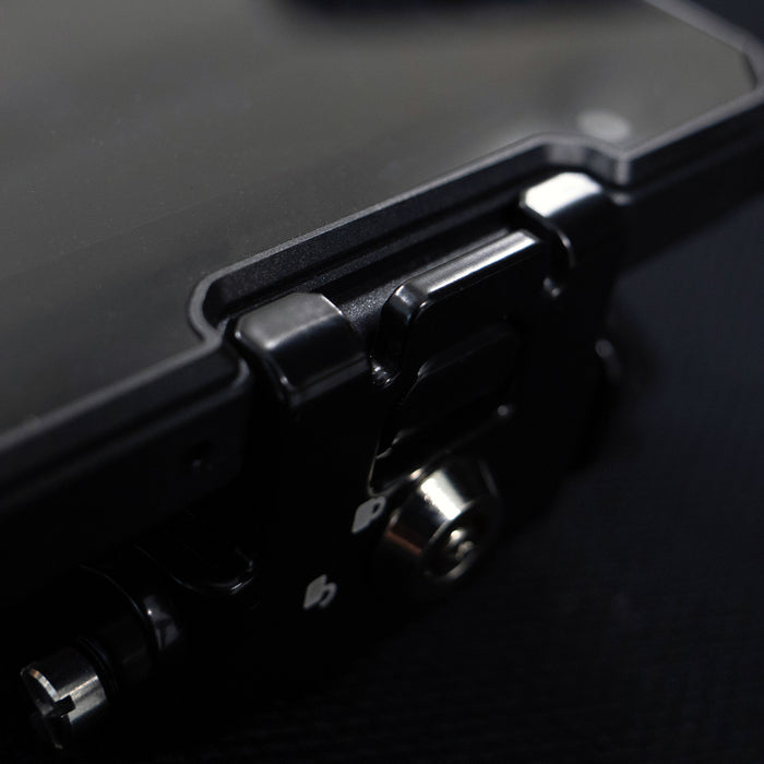 DMD NOR7E Nav Tab (7″) – Tablet de Navegación para Moto de Aventura