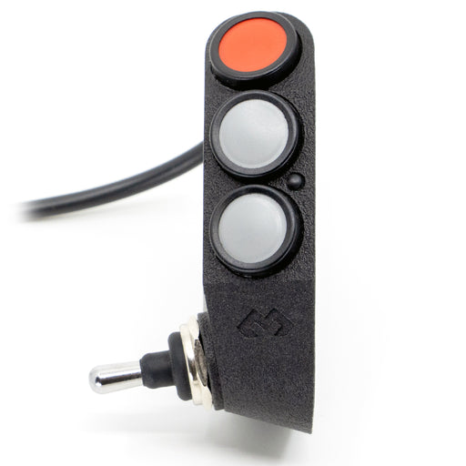 Controllore DMD REMOTE 3